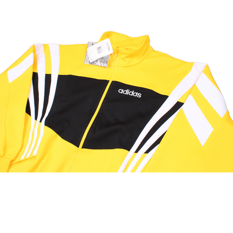 Vintage Adidas Track Jacket BNWT