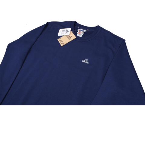 Vintage Adidas Sweatshirt BNWT