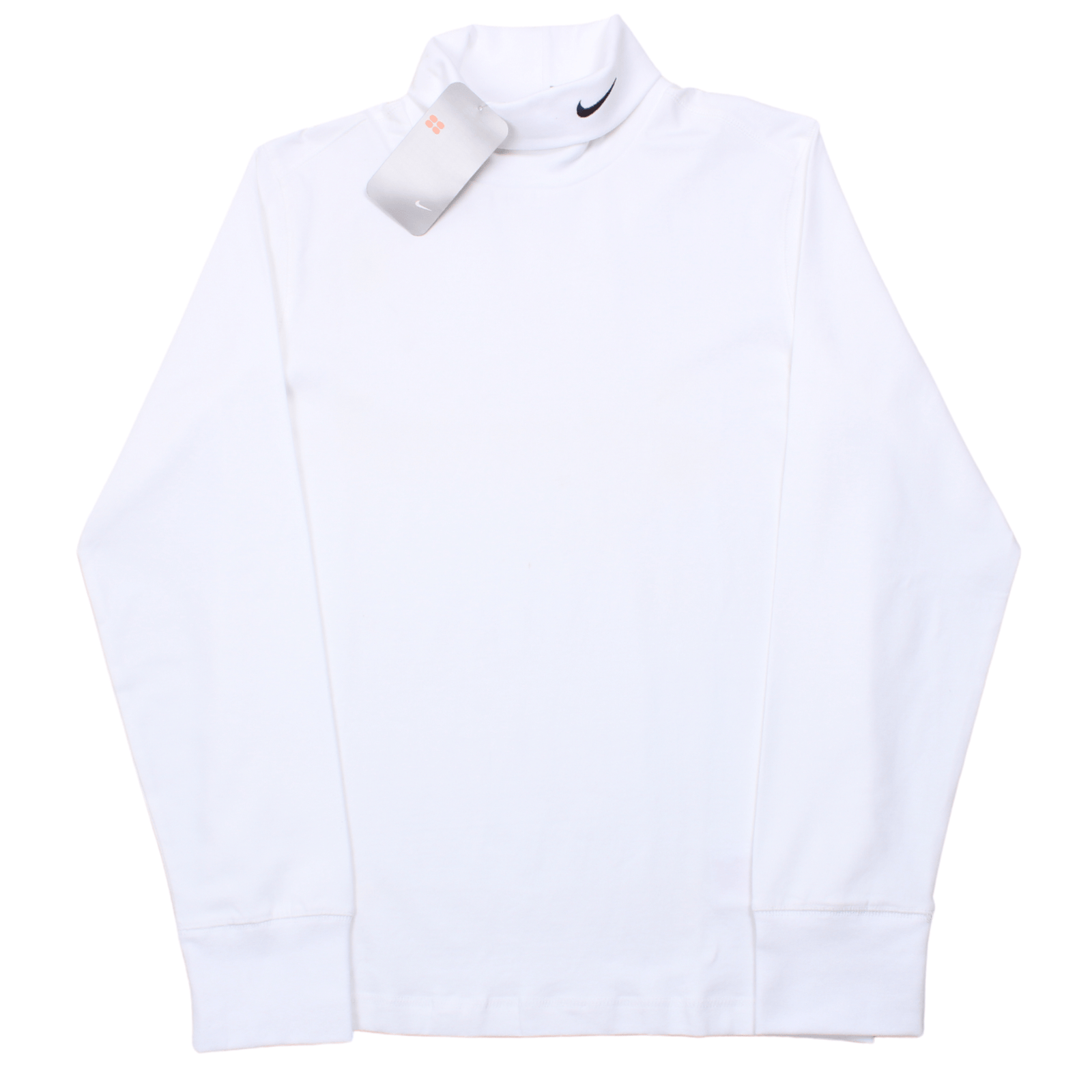 Vintage Nike Roll Neck Top (L) BWNT