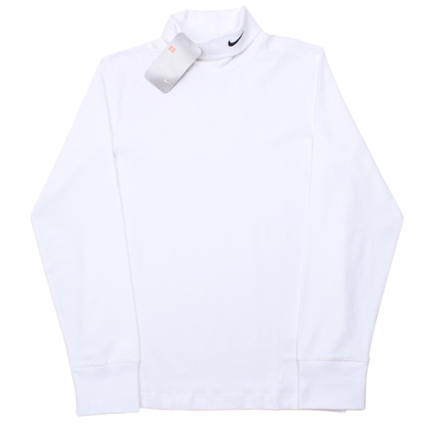 Vintage Nike Roll Neck Top (L) BWNT