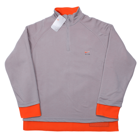 Vintage Nike Air Fleece (M) BNWT