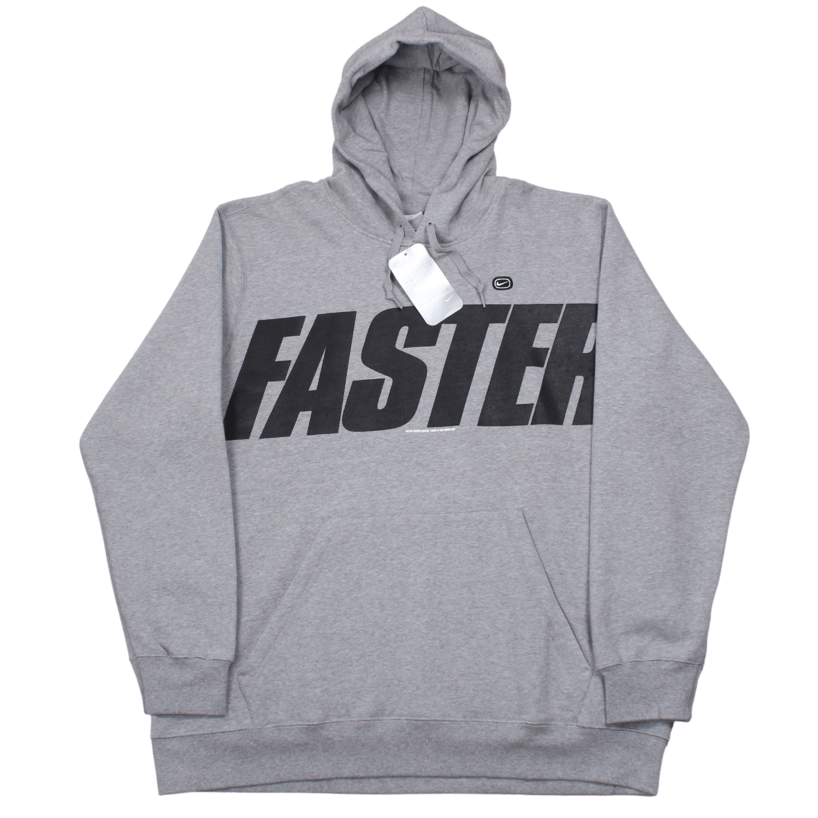 Vintage Nike Hoodie (XL) BNWT