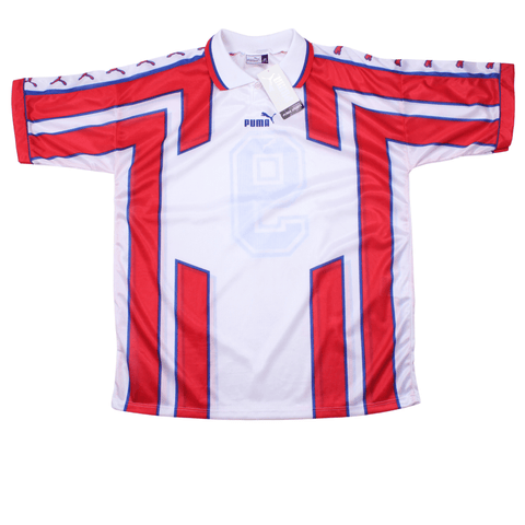 Vintage Puma T Shirt (XL) BNWT