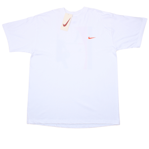 Vintage Nike T Shirt (L) BNWT