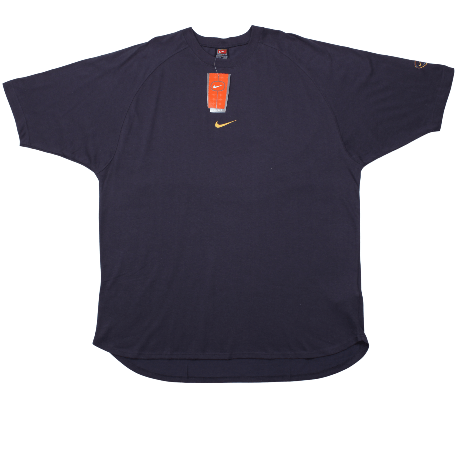 Vintage Nike T Shirt (L) BNWT