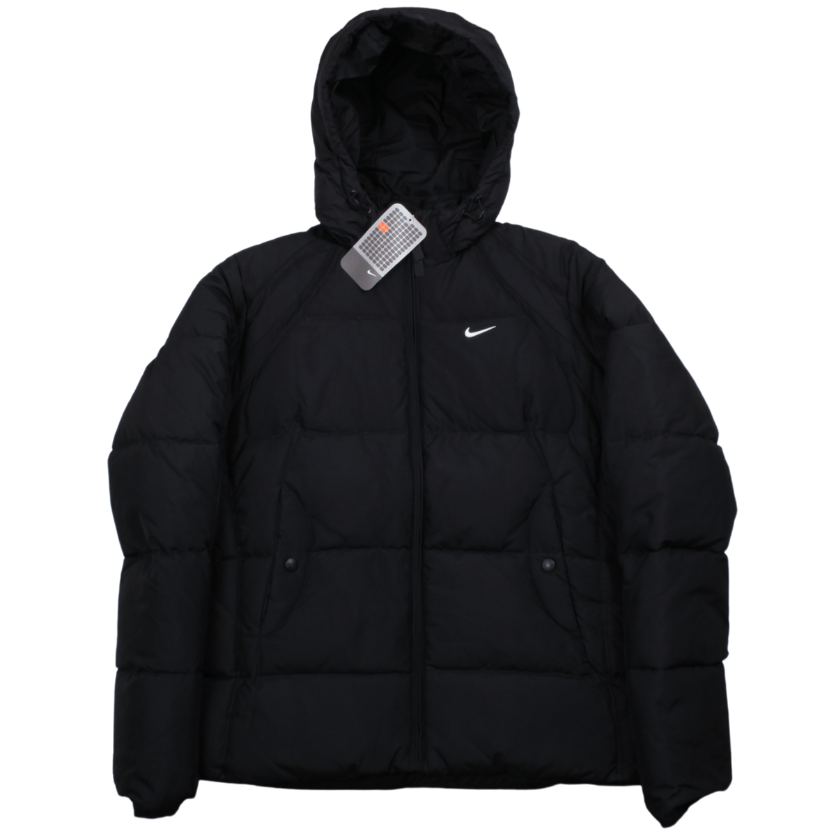 Vintage Nike Puffer Jacket XS BNWT