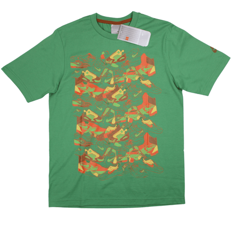 Vintage Nike T Shirt (S) BNWT