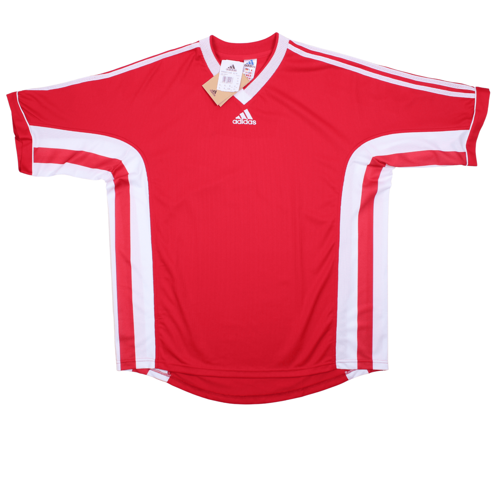 Vintage Adidas T Shirt (L) BNWT