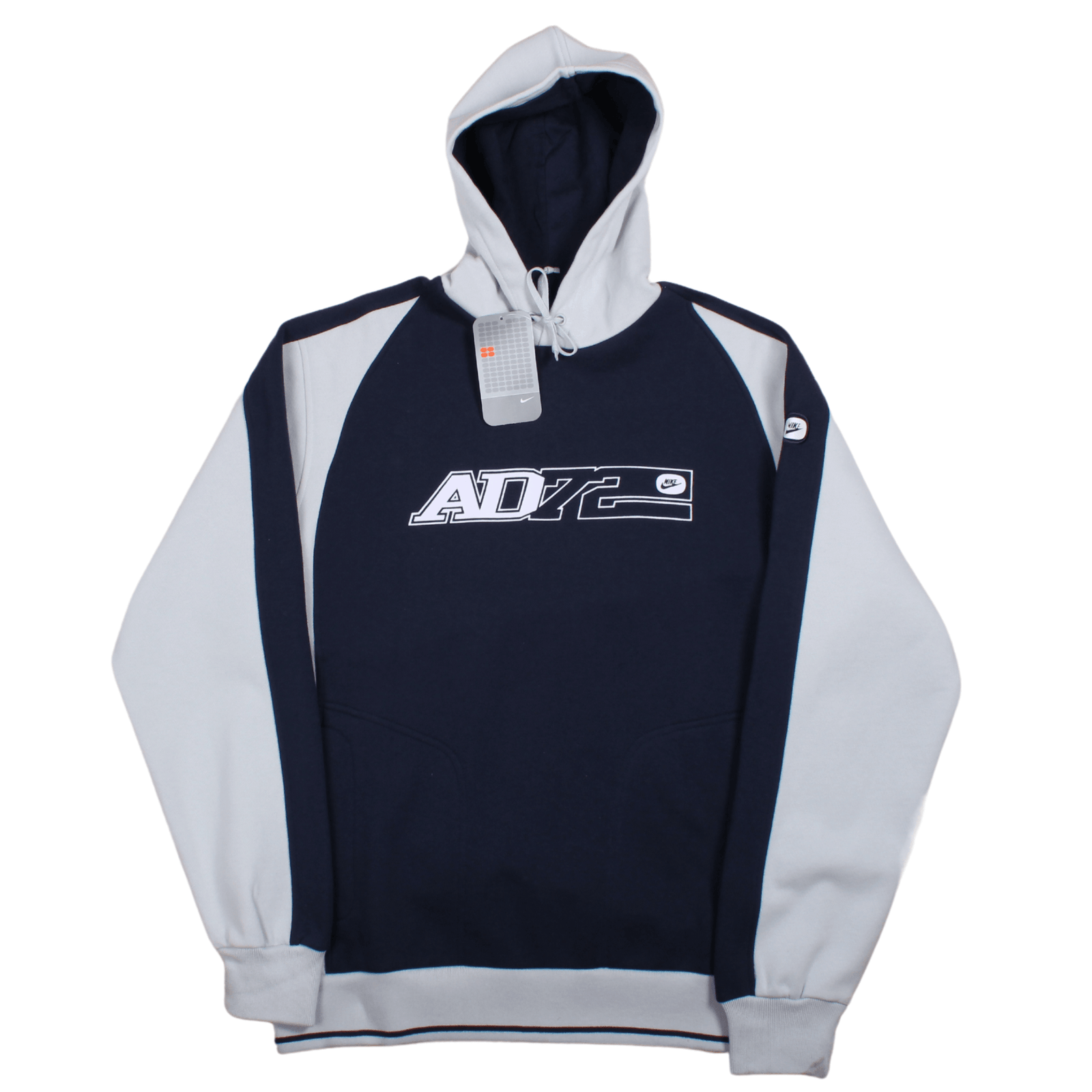 Vintage Nike Hoodie (M) BNWT