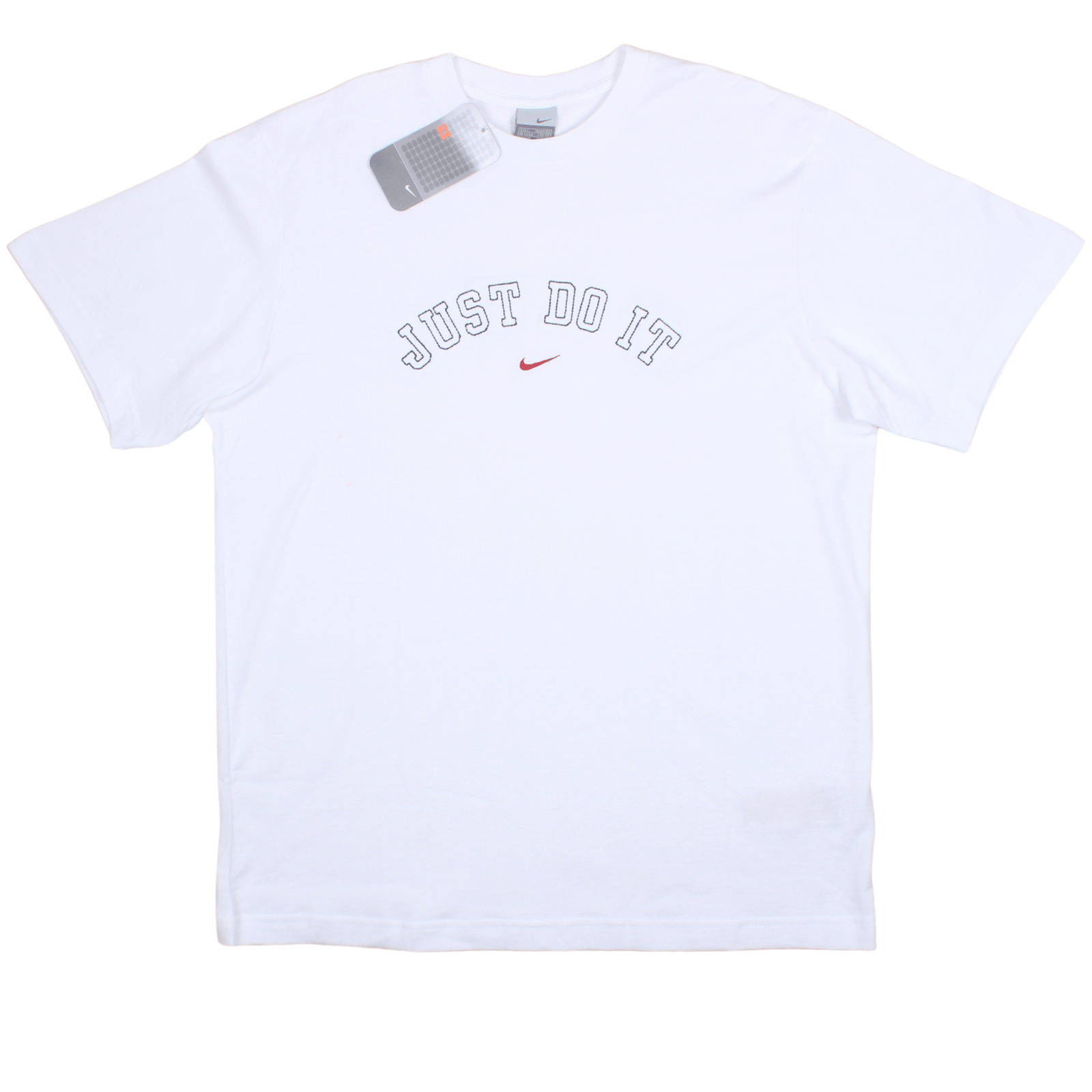 Vintage Nike T Shirt (L) BNWT