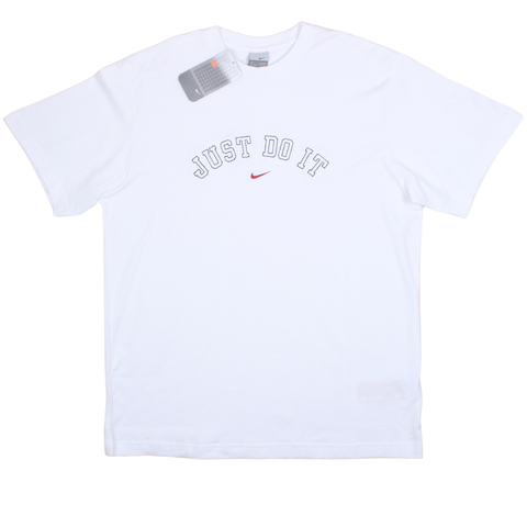 Vintage Nike T Shirt (L) BNWT