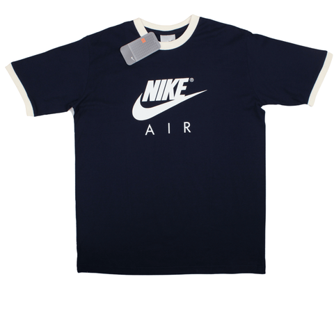 Vintage Nike T Shirt (M) BNWT