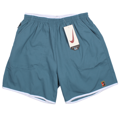 Vintage Nike Court Shorts (L) BNWT
