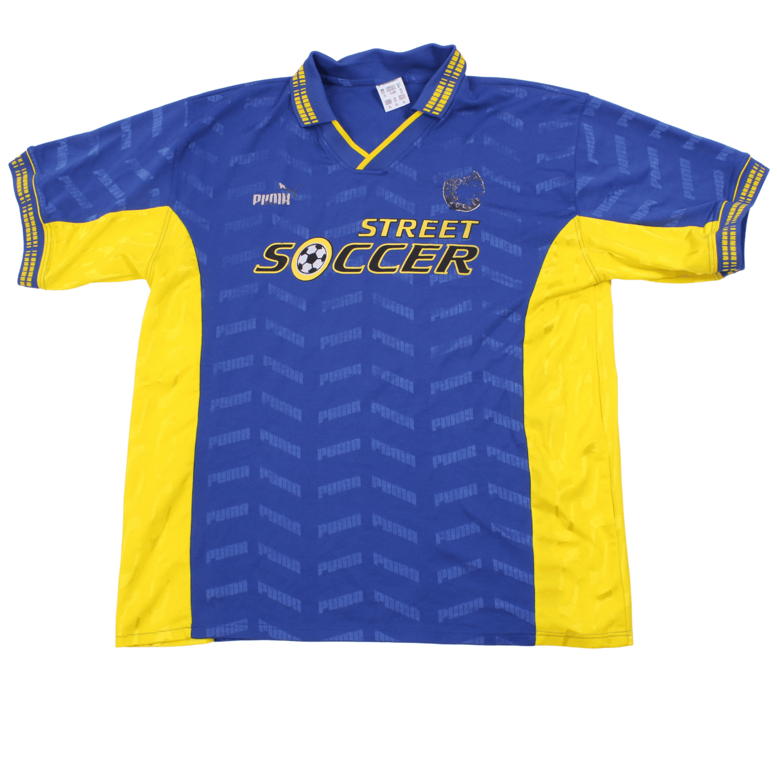 Vintage Puma T Shirt (L)