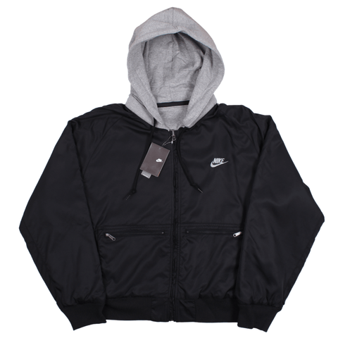 Vintage Nike Reversible Jacket (XL) BNWT