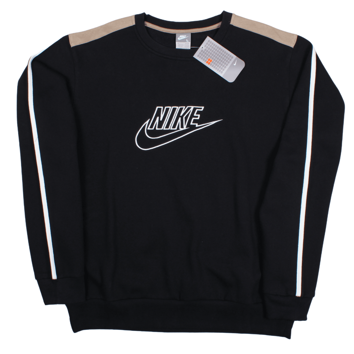 Vintage nike sweatshirt 2025 bnwt