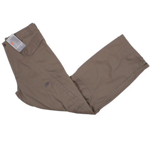 Vintage Nike Cargo Bottoms (XL) BNWT