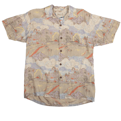 Vintage Jazzy Shirt (XL)