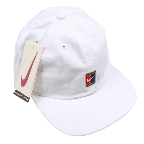 Vintage Nike Court Cap BNWT