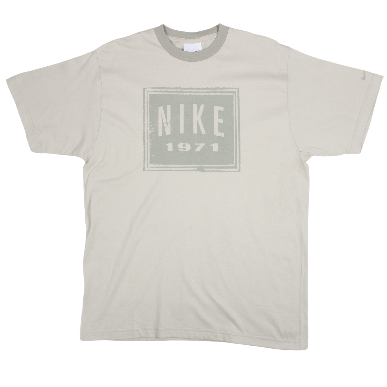 Vintage Nike T Shirt (M) BNWOT
