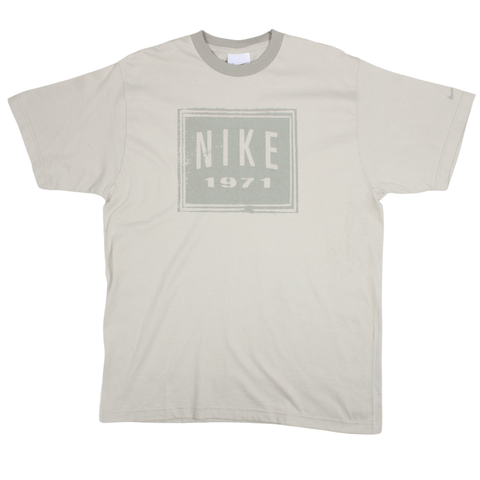 Vintage Nike T Shirt (M) BNWOT