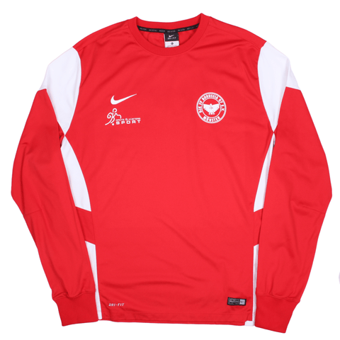Nike Sweatshirt (M)