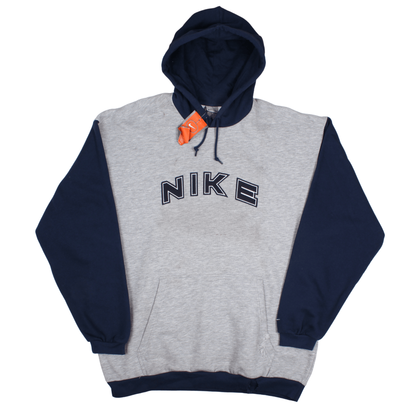 Vintage Nike Hoodie (XL) BNWT