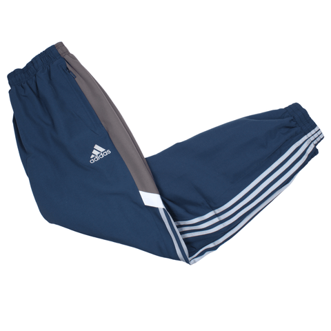 Vintage Adidas Track Bottoms (L) BNWOT