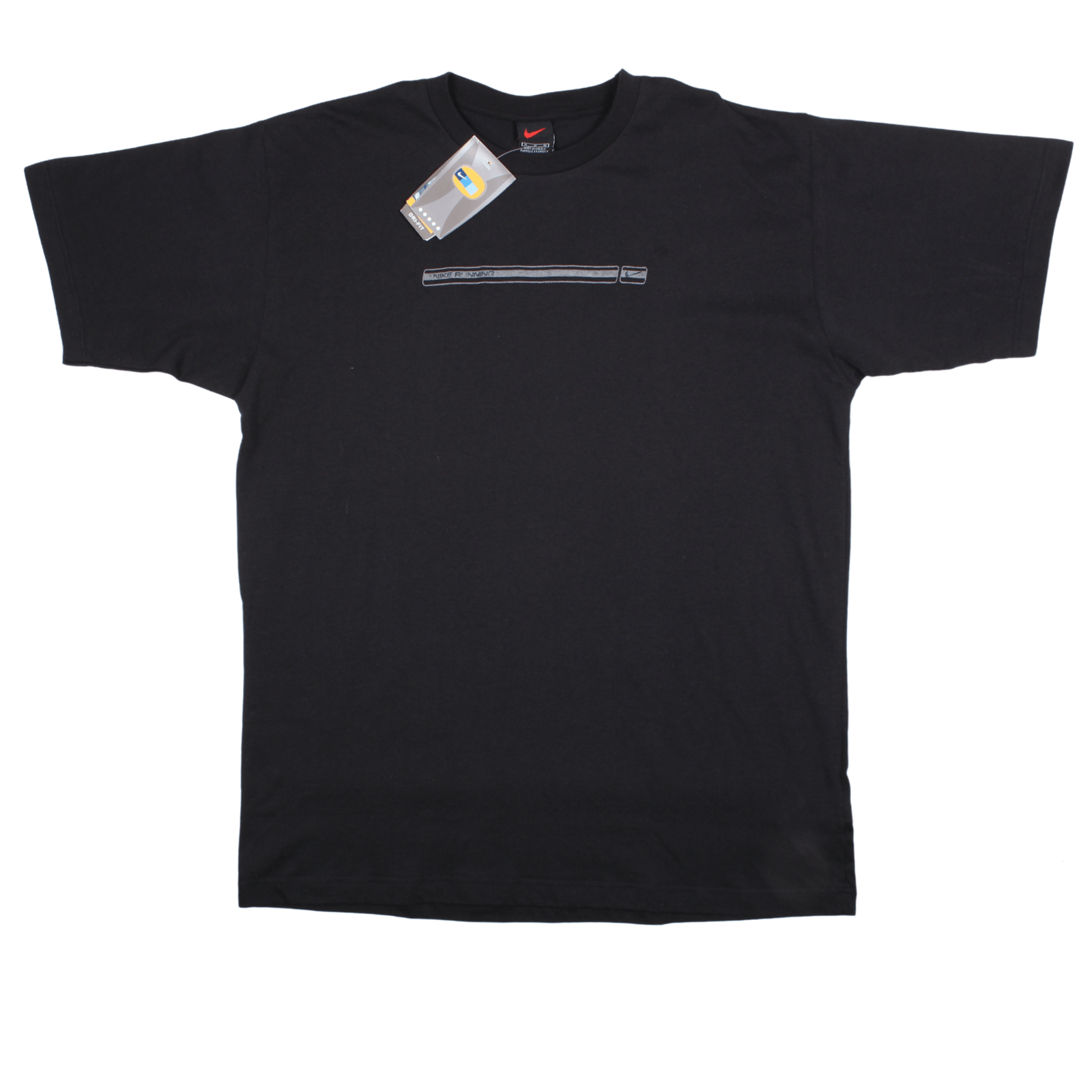 Vintage Nike T Shirt (L) BNWT