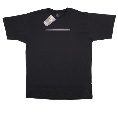 Vintage Nike T Shirt (L) BNWT