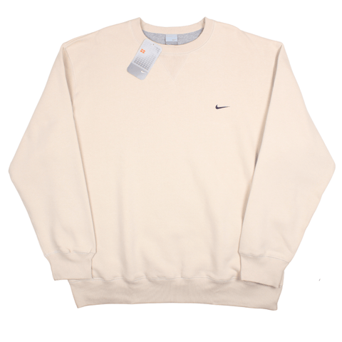 Vintage Nike Sweatshirt (XXL) BNWT