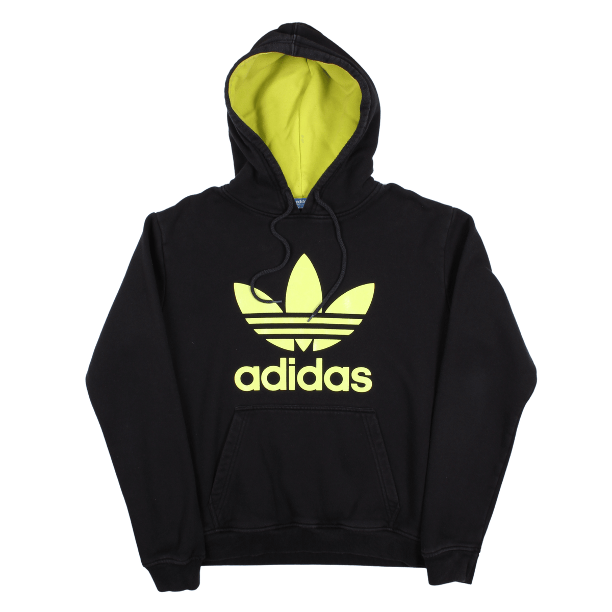 Vintage Adidas Hoodie S