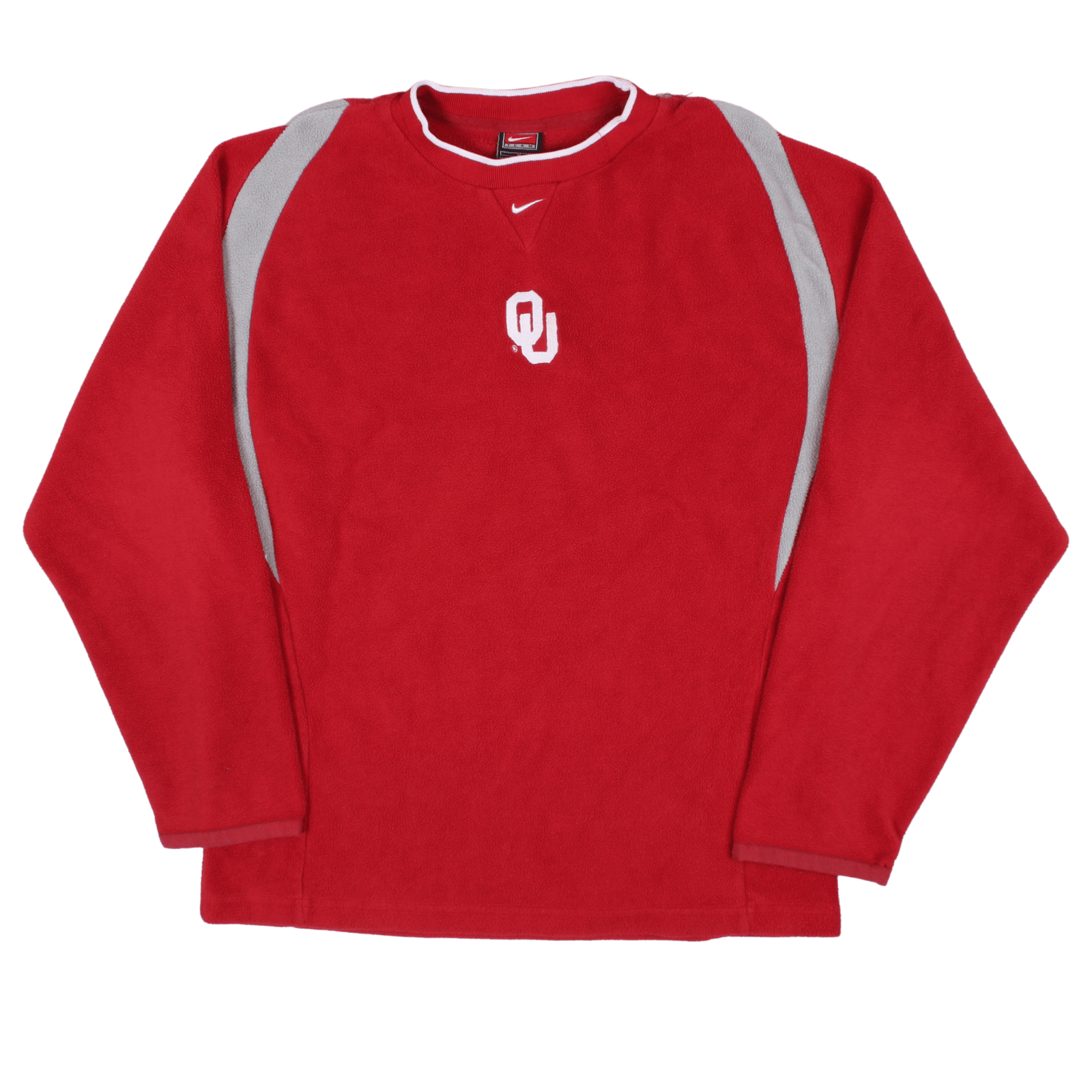 Vintage Nike Fleece Pullover (S)