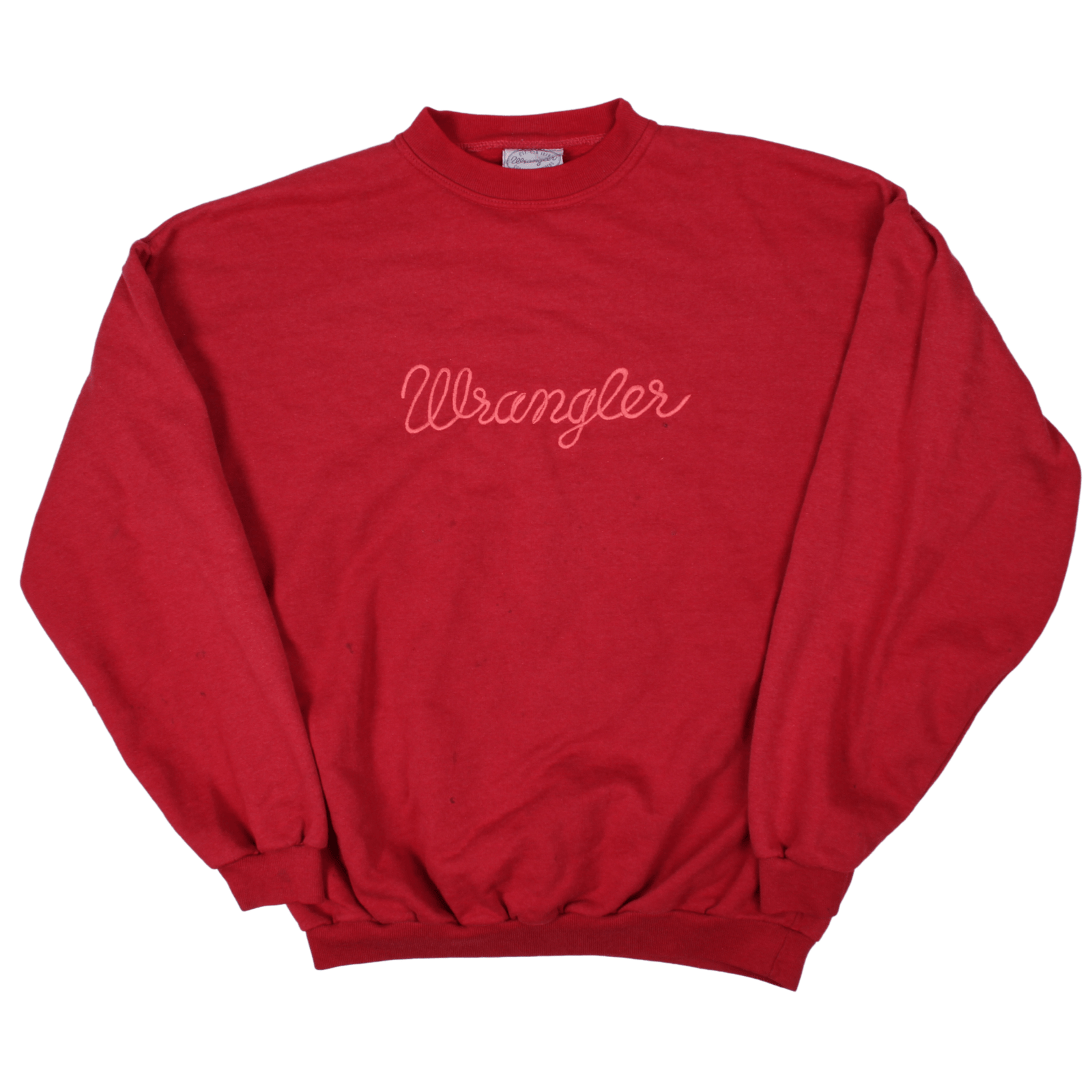 Vintage Wrangler Sweatshirt (L)
