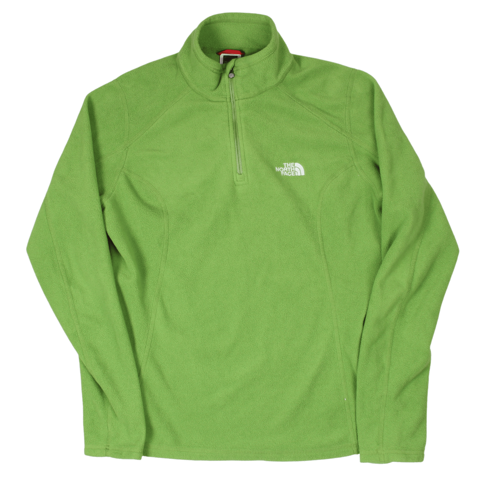The North Face 1/4 Zipped Fleece (S)