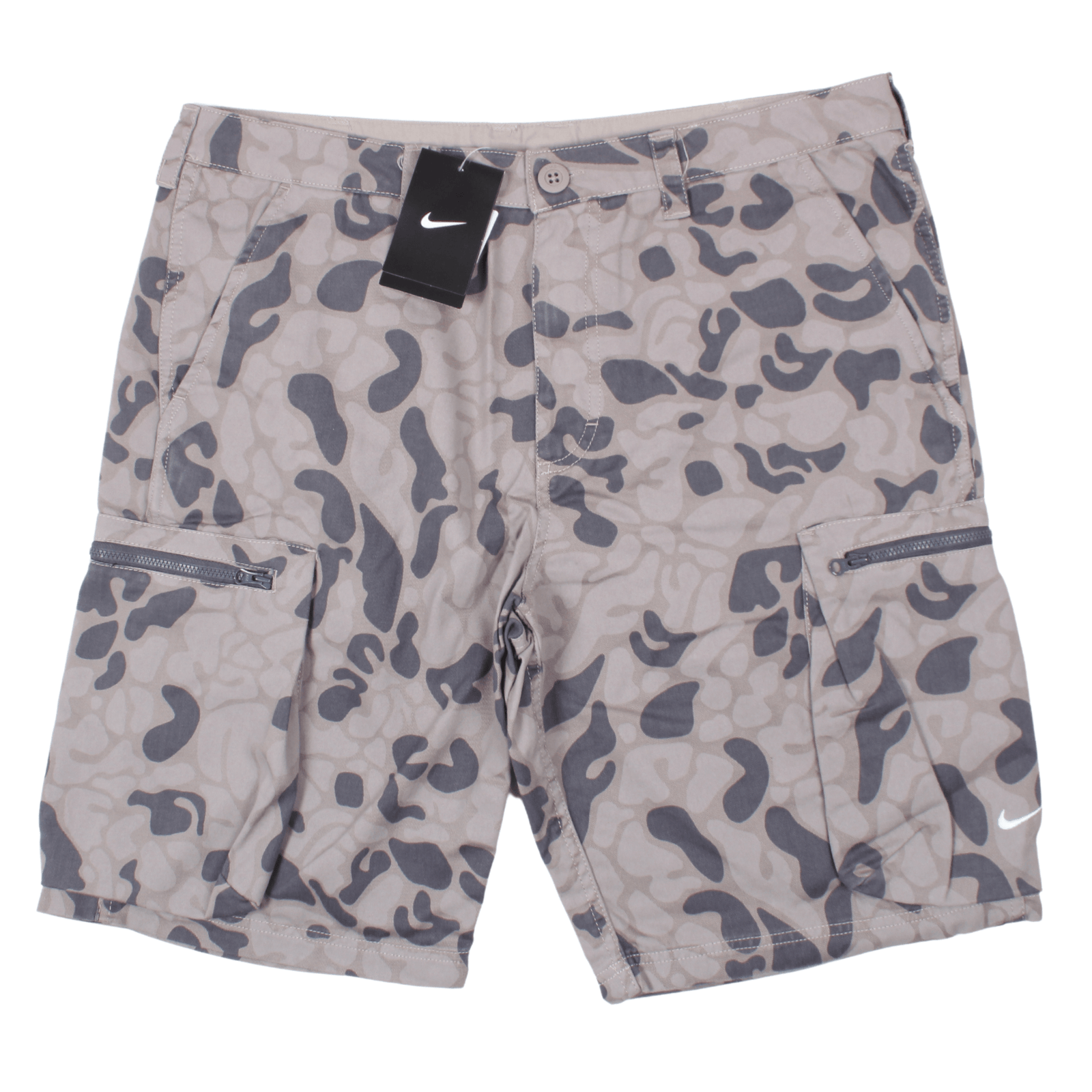 Vintage Nike Cargo Shorts (32") BNWT