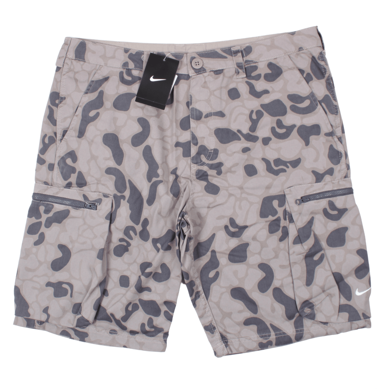 Vintage Nike Cargo Shorts (34") BNWT