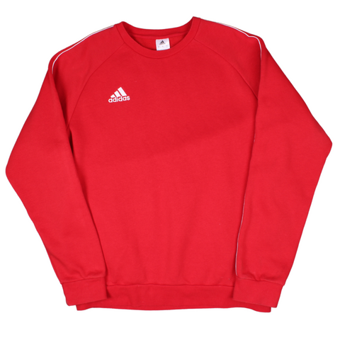 Adidas Sweatshirt (L)