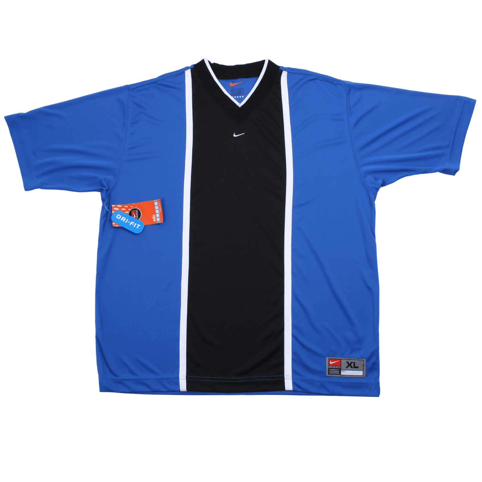 Vintage Nike T Shirt (XL) BNWT