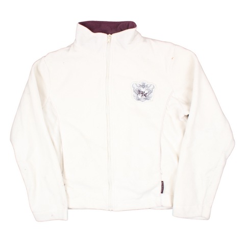 Vintage Hard Rock Zipped Fleece (M)