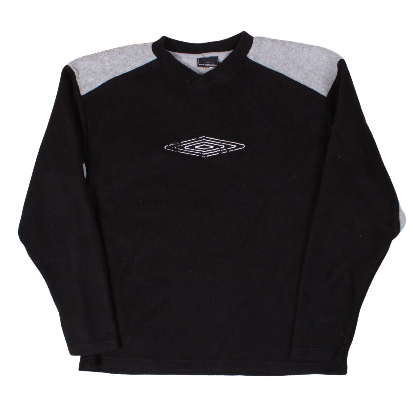 Vintage Umbro Fleece (S)
