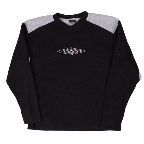 Vintage Umbro Fleece (S)