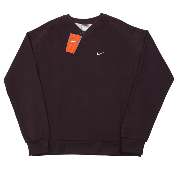 Vintage Nike Sweatshirt (M) BNWT