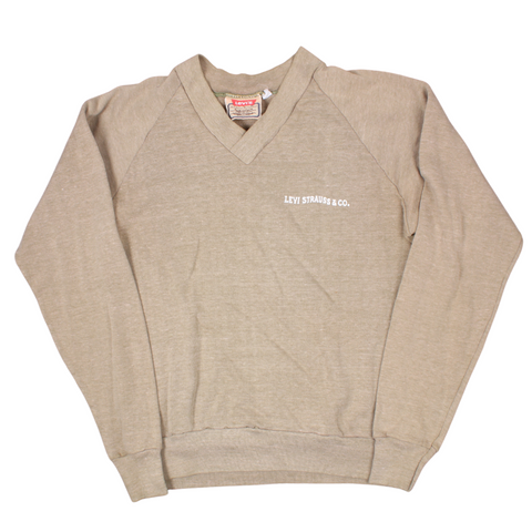 Vintage Levis Sweatshirt (L)
