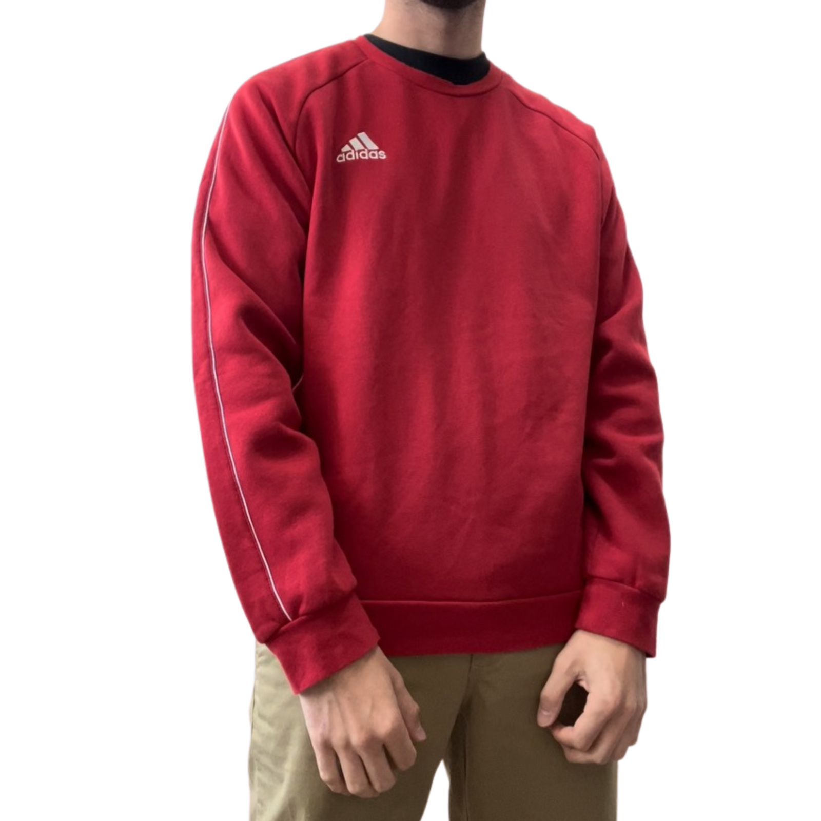 Adidas Sweatshirt (L)