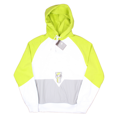 Vintage Nike International Hoodie BNWT