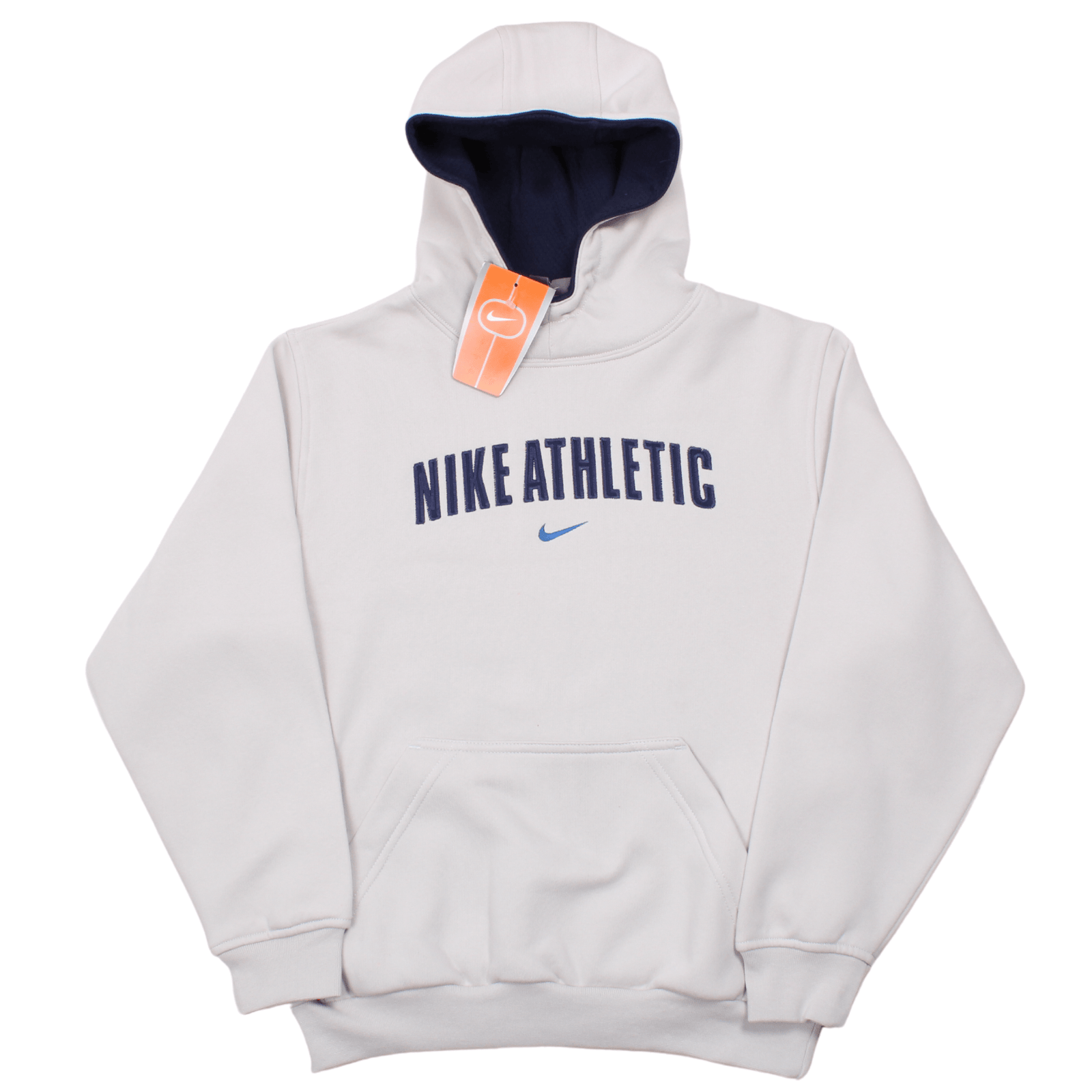 Vintage Nike Hoodie (S) BNWT