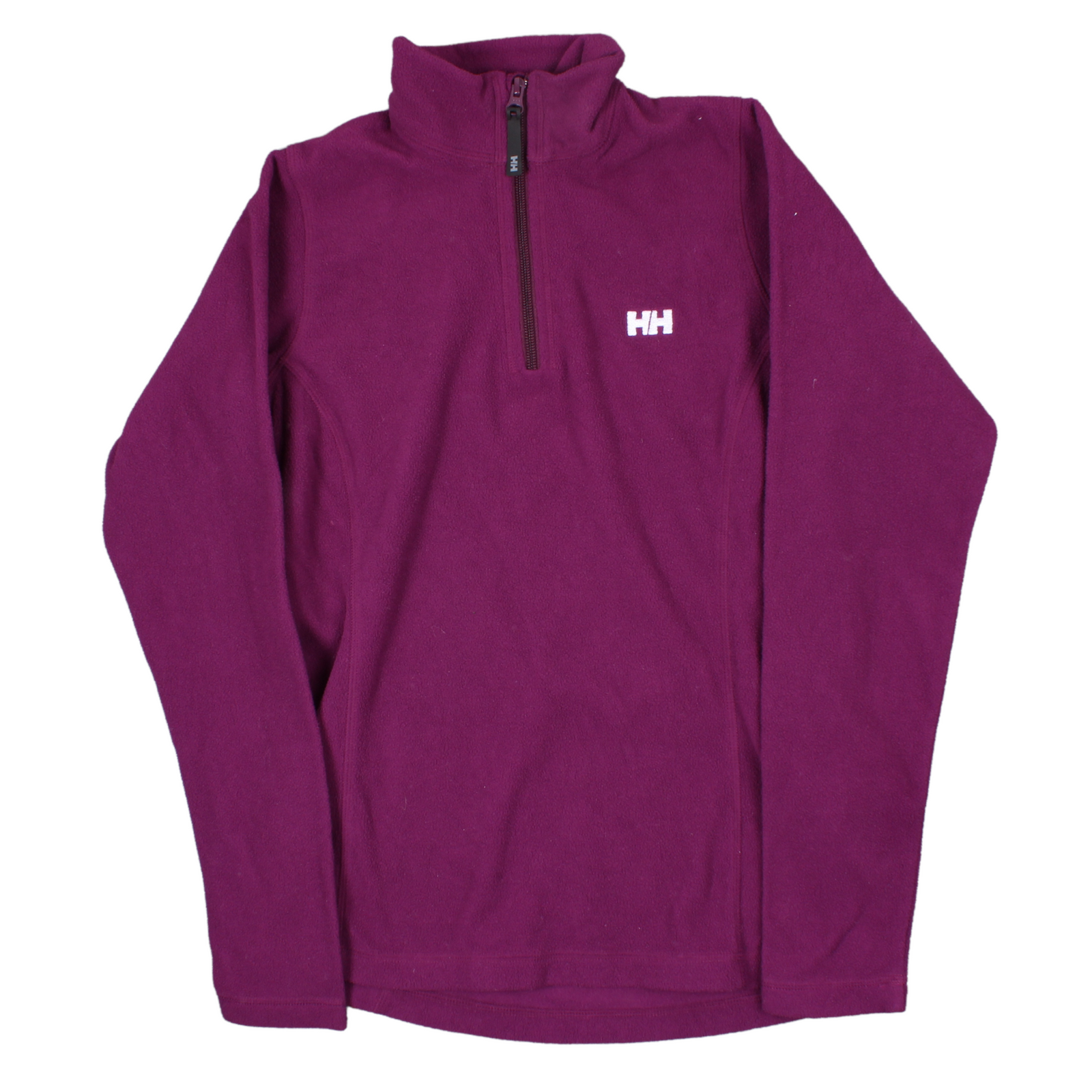 Vintage Helly Hansen 1/4 Zipped Fleece (M)