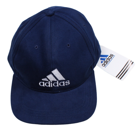 Vintage Adidas Cap BNWT