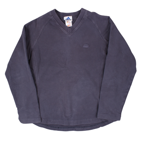 Vintage Adidas Sweatshirt (UK 12)